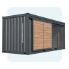 achat-conteneur-maritime-amenage